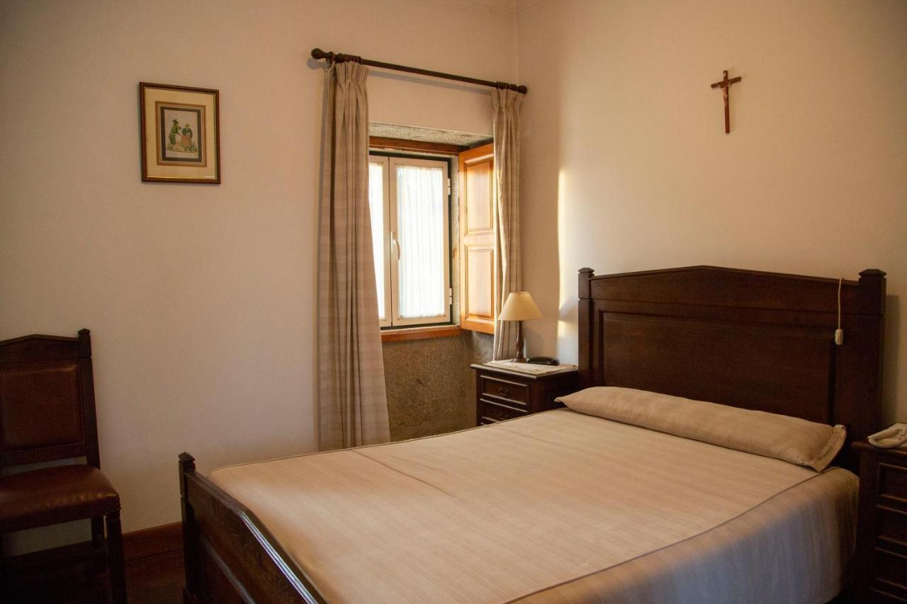 普拉多 Quinta De Sao Bento旅馆 外观 照片