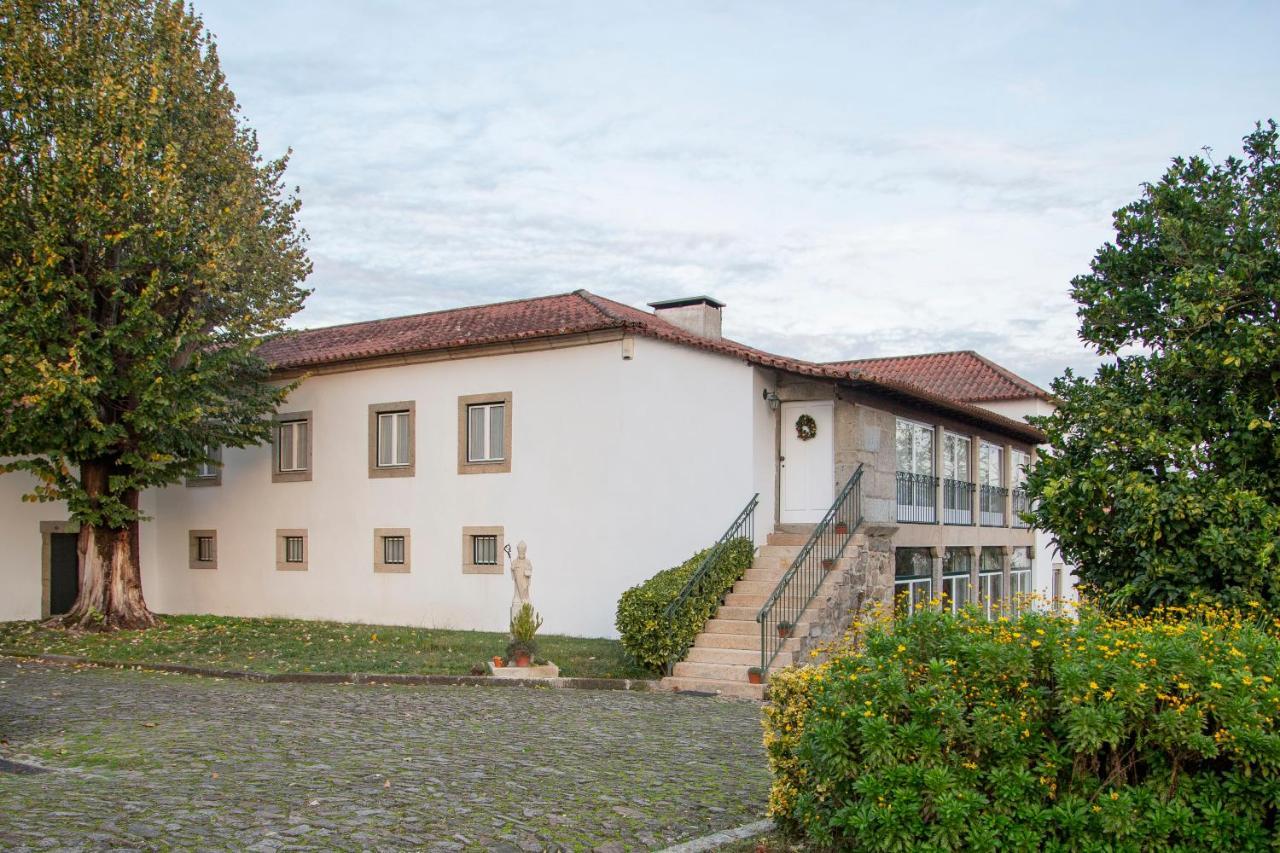 普拉多 Quinta De Sao Bento旅馆 外观 照片