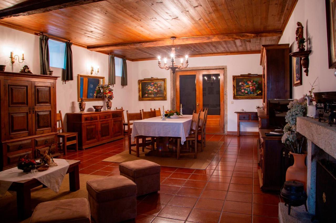 普拉多 Quinta De Sao Bento旅馆 外观 照片
