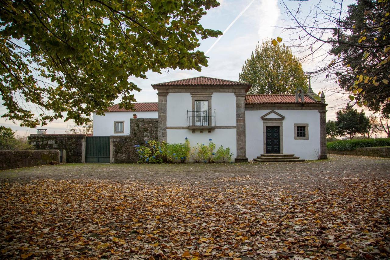 普拉多 Quinta De Sao Bento旅馆 外观 照片