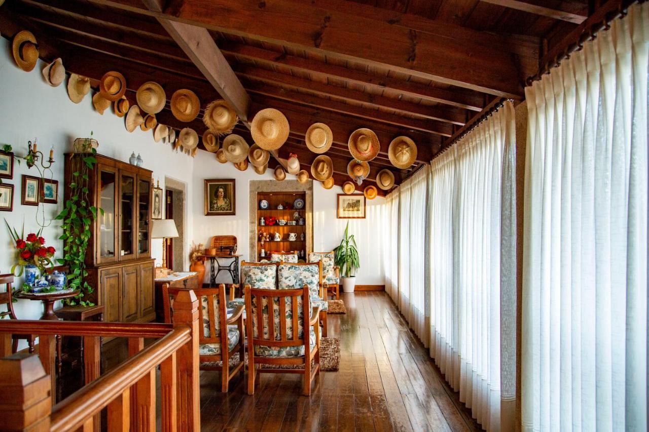 普拉多 Quinta De Sao Bento旅馆 外观 照片