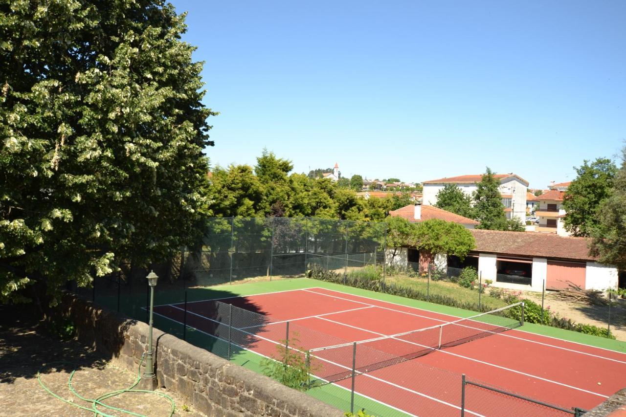 普拉多 Quinta De Sao Bento旅馆 外观 照片