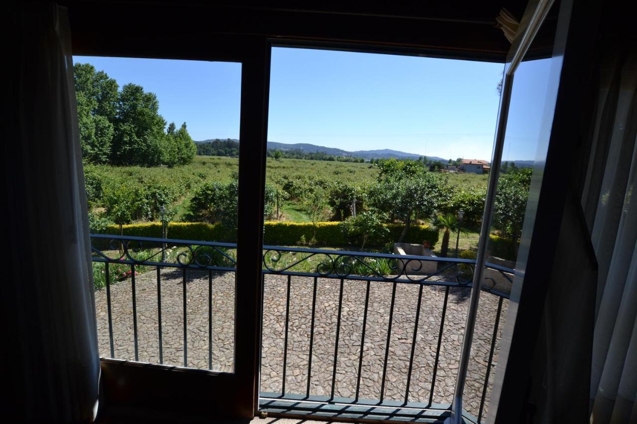 普拉多 Quinta De Sao Bento旅馆 外观 照片