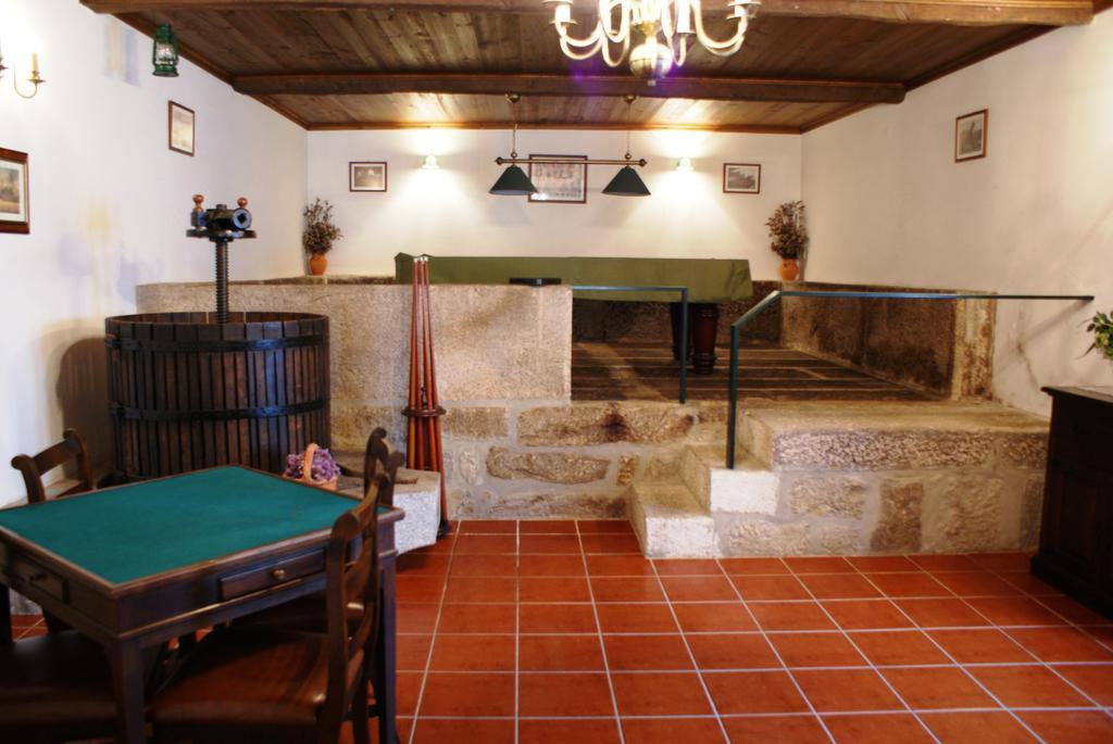 普拉多 Quinta De Sao Bento旅馆 外观 照片