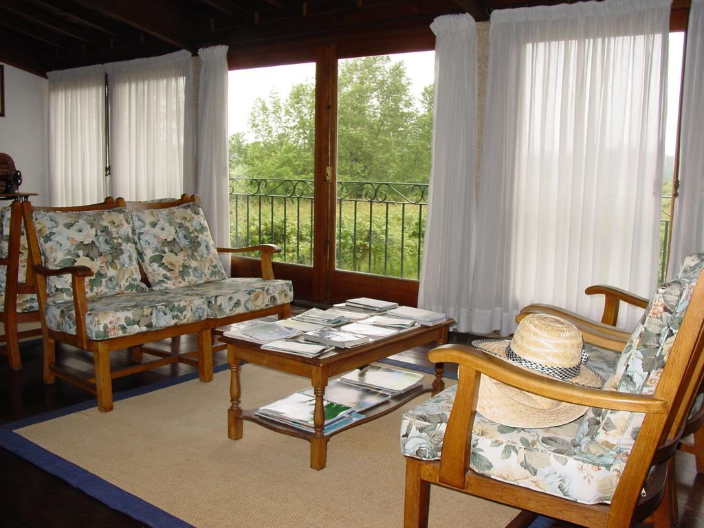 普拉多 Quinta De Sao Bento旅馆 外观 照片