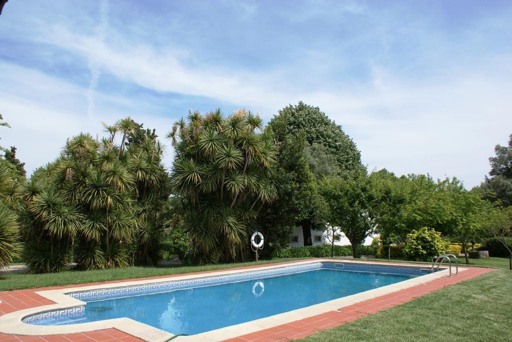 普拉多 Quinta De Sao Bento旅馆 外观 照片