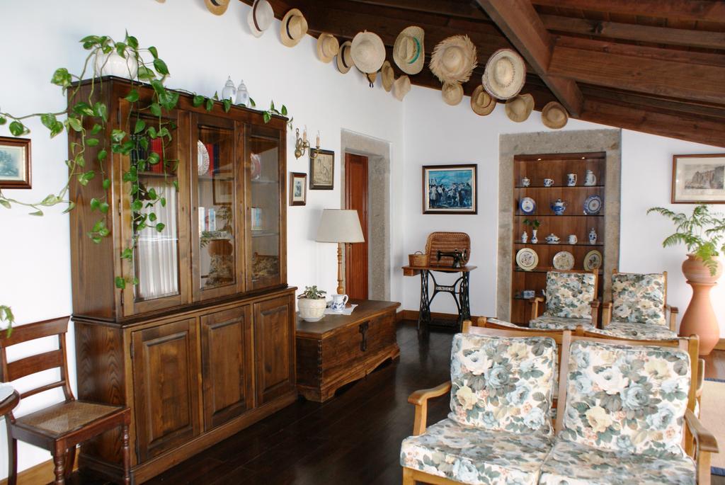 普拉多 Quinta De Sao Bento旅馆 外观 照片