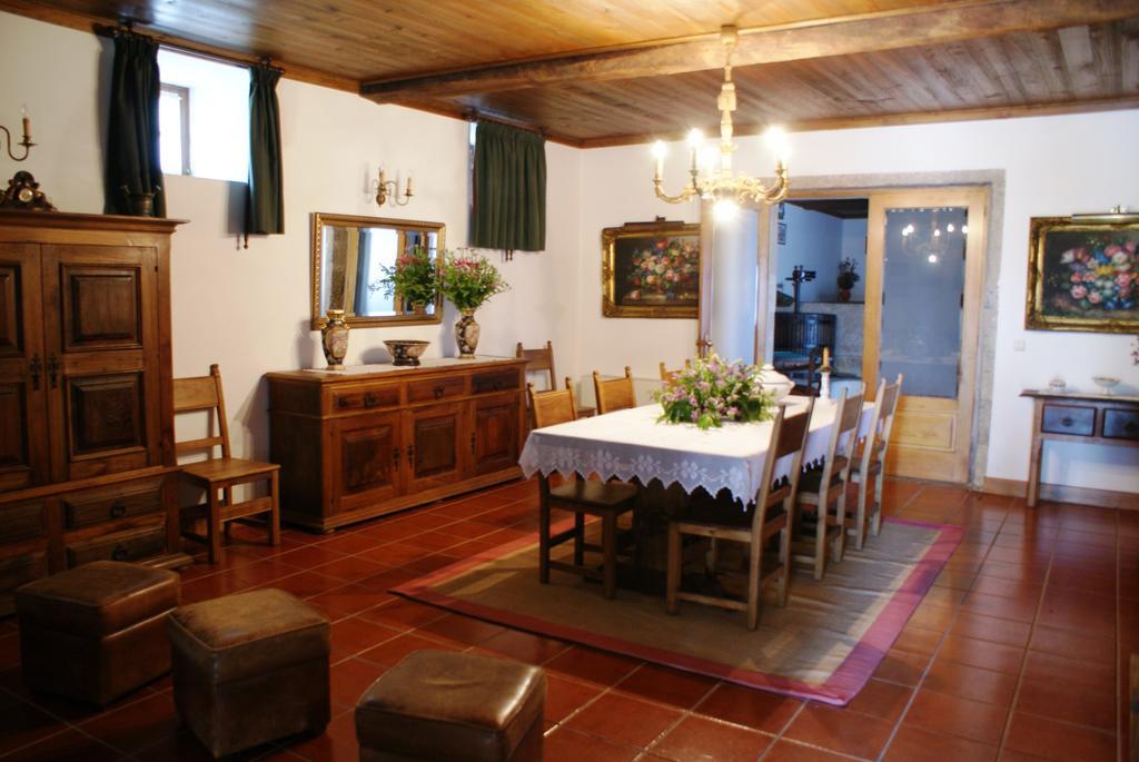 普拉多 Quinta De Sao Bento旅馆 外观 照片