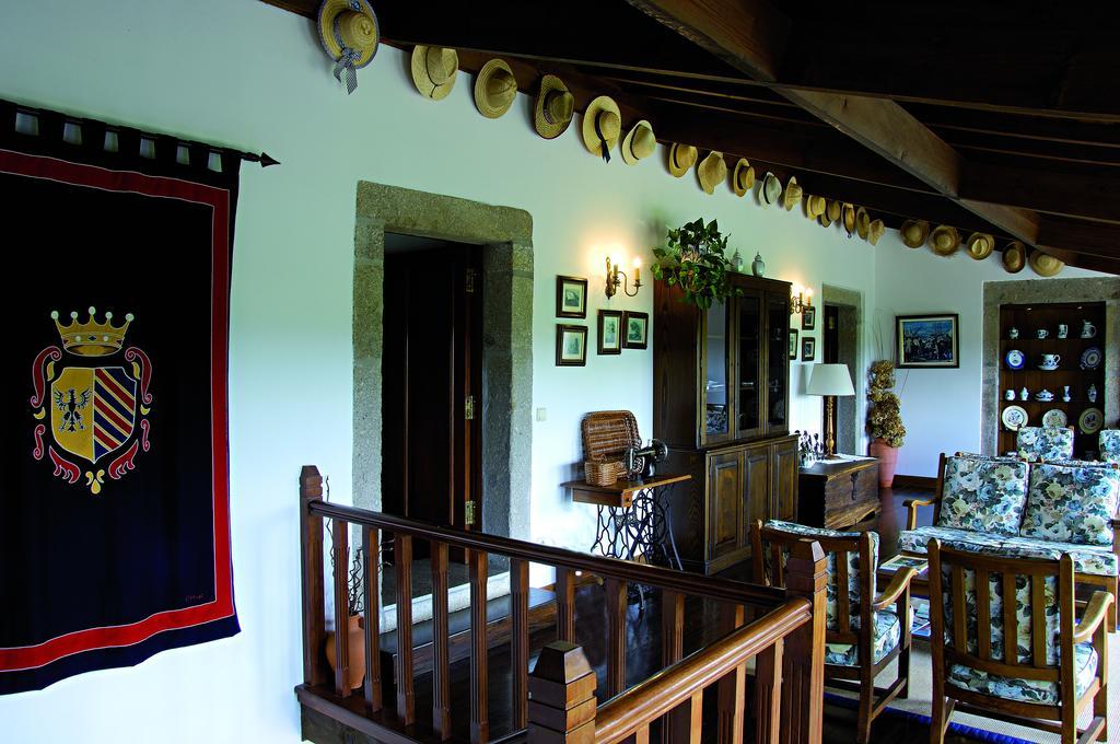 普拉多 Quinta De Sao Bento旅馆 外观 照片