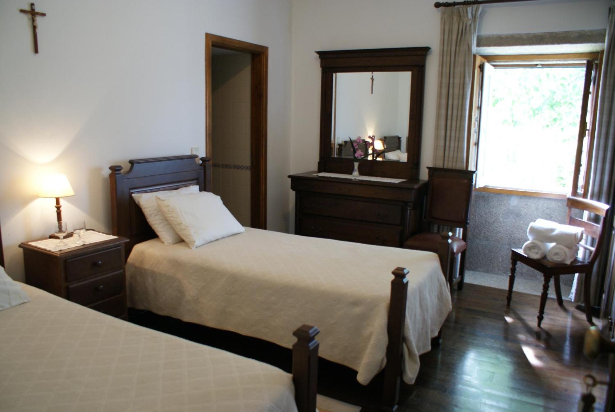普拉多 Quinta De Sao Bento旅馆 客房 照片